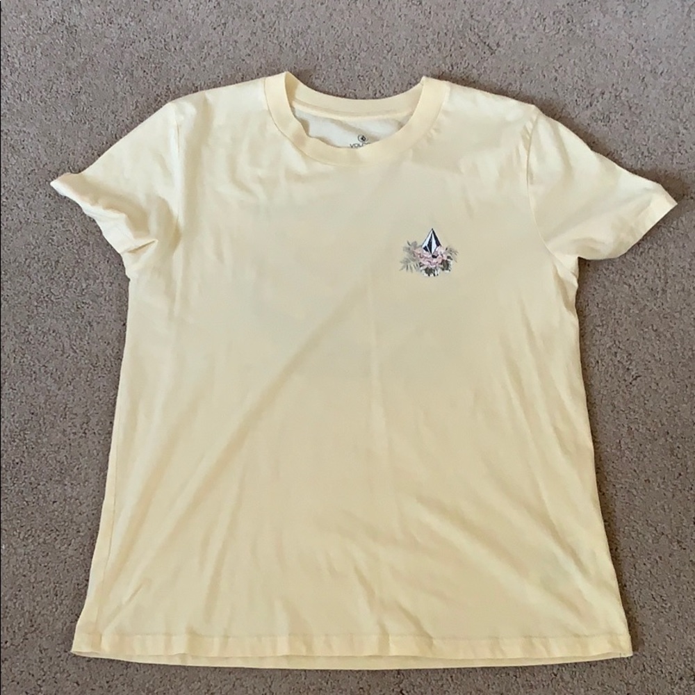 Volcom t-shirt